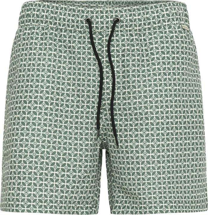 Blend Rannoch Graphic AOP