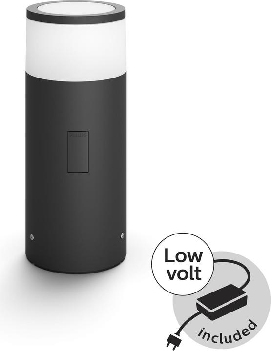Produktbild Philips Hue Calla Basis (640 lm, IP44)