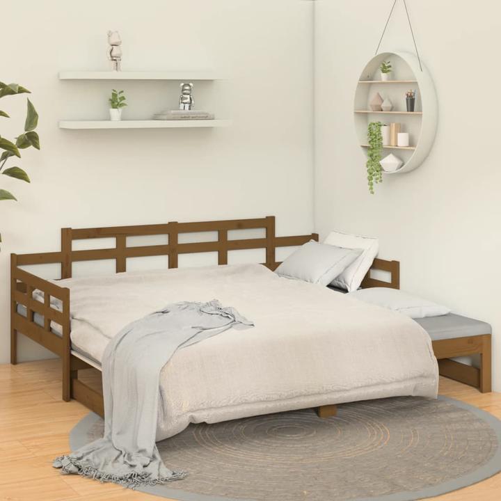 Immagine prodotto vidaXL Tagesbett (90 x 200 cm)