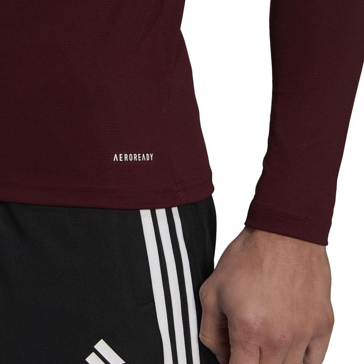 Actual product image adidas Team Base Tee (S)