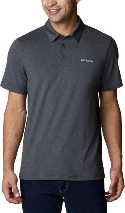 Produktbild Columbia Tech Trail Poloshirt (M)