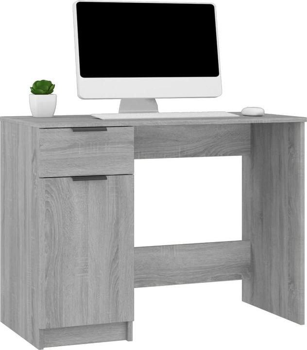 Image du produit vidaXL Schreibtisch (100 x 50 x 75 cm)