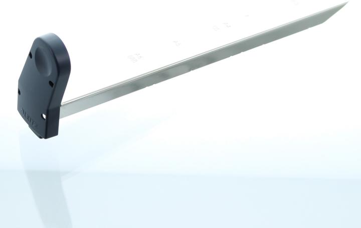 Image du produit Leitz Rail de butée pour perforateur
