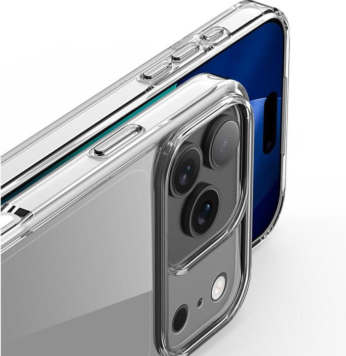 Produktbild Nevox StyleShell Flex iPh 17 Pro Max (Apple iPhone 17 Pro Max)