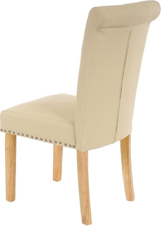 Image du produit Jamb Chesterfield II