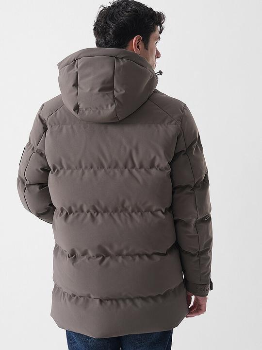 Produktbild Belstaff Daunenparka PENDULUM (48)
