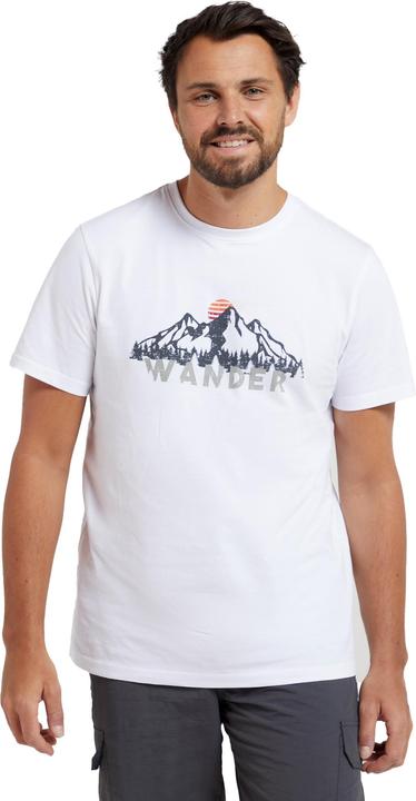 Produktbild Mountain Warehouse Wander TShirt (XL)