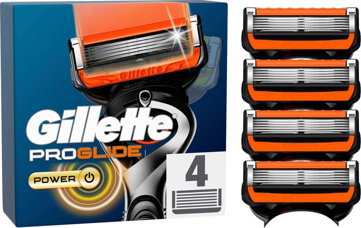 Immagine prodotto Gillette Potenza ProGlide