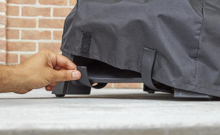 Produktbild Weber Premium