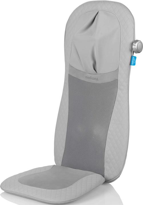 Actual product image Medisana MCG810