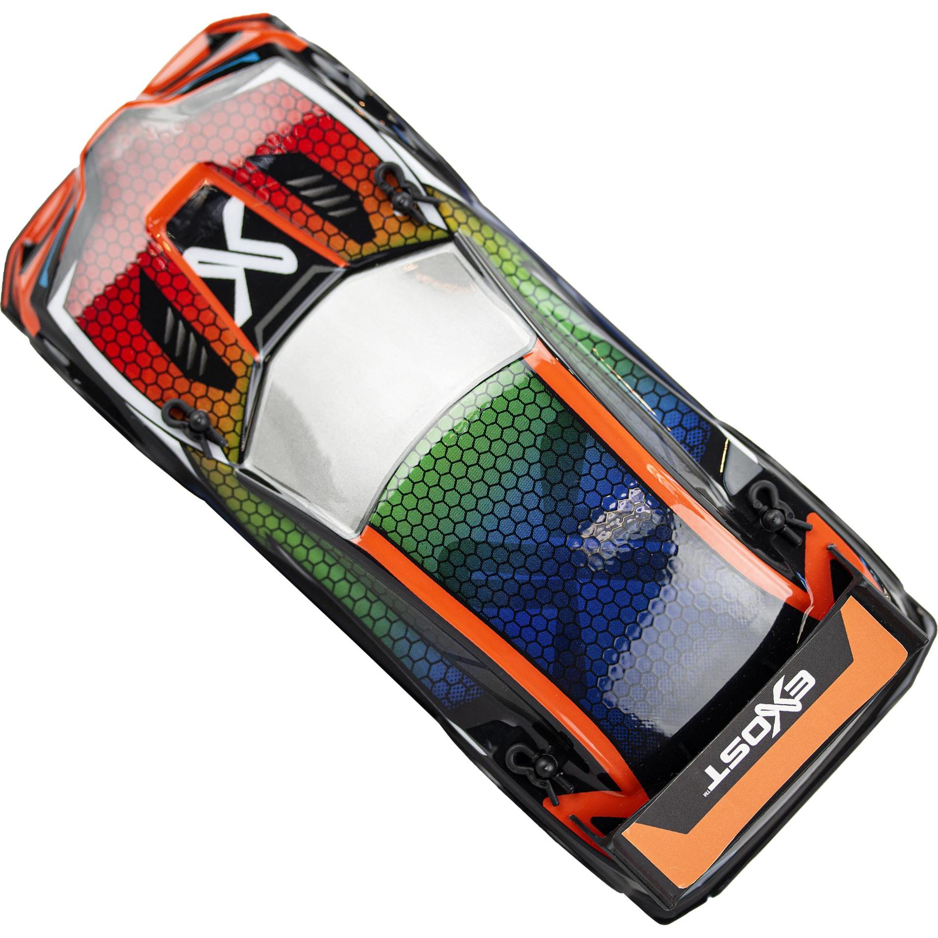 Thumbnail - Silverlit Exost Fusion Bolt, 2.4 GHz