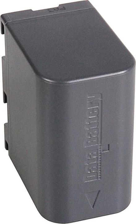 Actual product image Patona Battery f. JVC BN-VF823U BN-VF808 BN-VF808U BN-VF815 BN-VF815U (Camera battery)