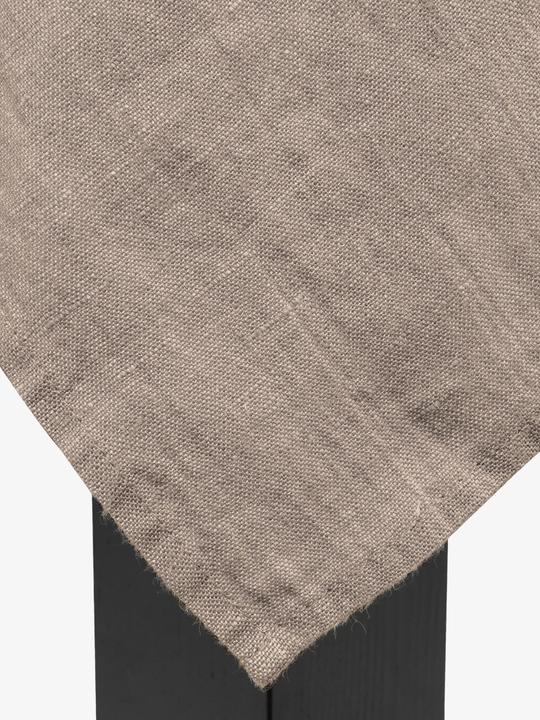 Produktbild Globus Tischdecken UTENA UNI trüffel