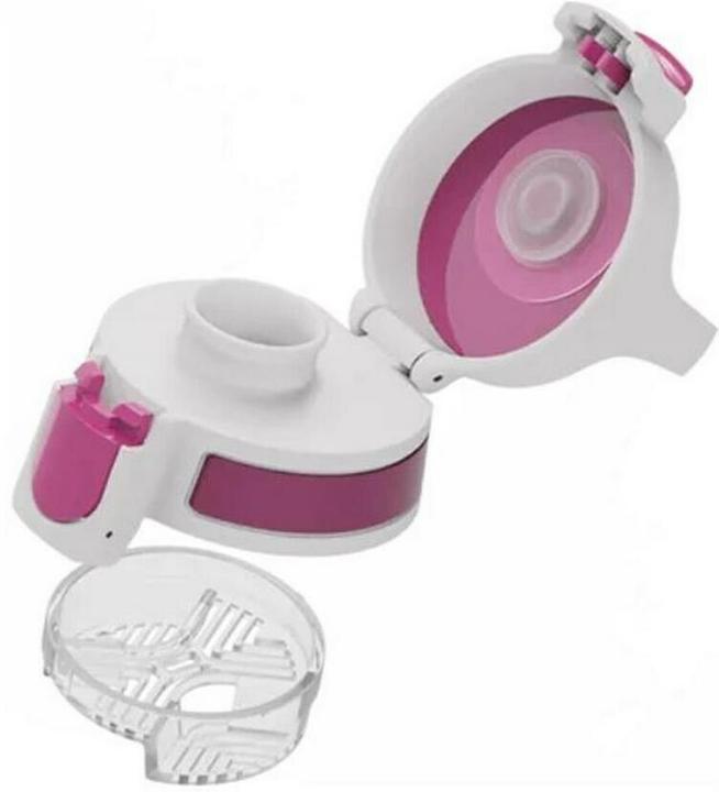 Actual product image Sigg Total Clear One MyPlanet (0.75 l)