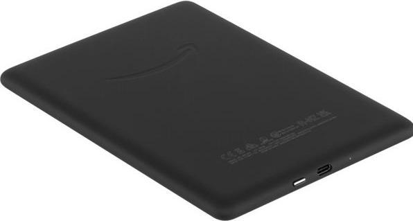Actual product image Amazon Kindle Paperwhite (2021) (6.80", 16 GB, Black)