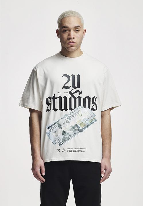 Produktbild Sony Razor Oversize Tee - 87511 (M)