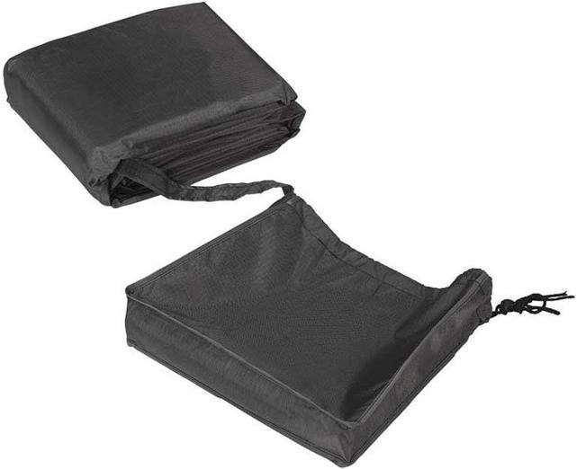 Productafbeelding AeroCover Beschermkappen