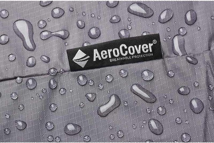 Productafbeelding AeroCover Beschermkappen