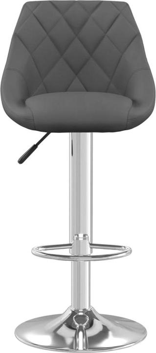 Actual product image vidaXL Barhocker