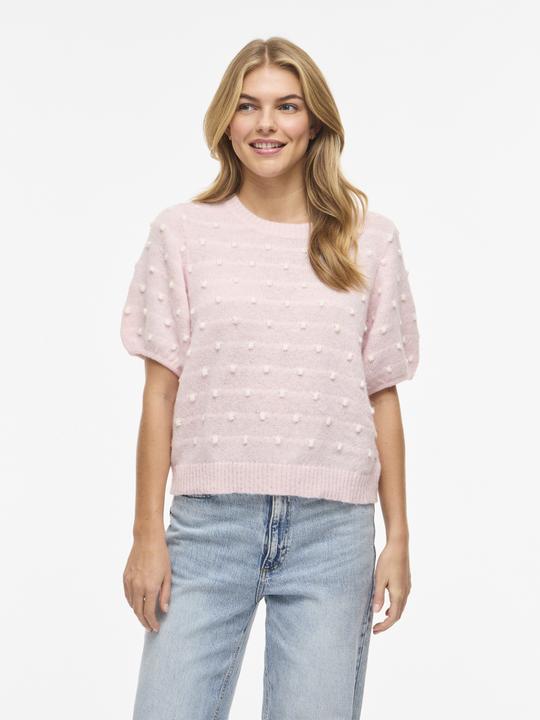 Immagine prodotto Vila Kurzarm Strickoberteil (L, M)