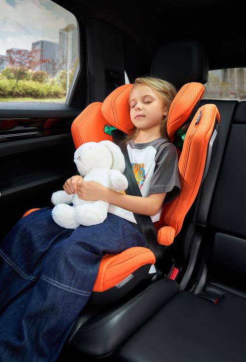 Produktbild RECARO Axion 1 (Kindersitzerhöhung, ECE R129/i-Size Norm)
