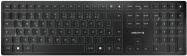 Produktbild CHERRY KW 9100 Slim (Deutschland, Kabellos)