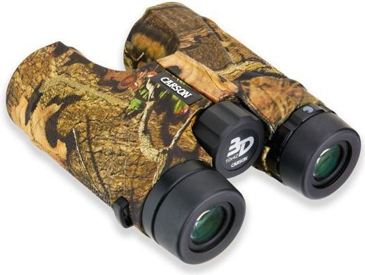 Image du produit Carson 3D 10x42 ED camouflage (10 x, 42 mm)