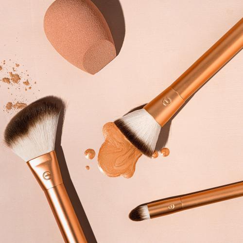Produktbild EcoTools Precious Metals Face Blend + Sculpt Set (Set)