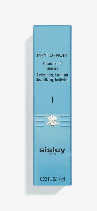 Produktbild Sisley Phyto-Noir Mascara (01 Deep Black) (1 Deep Black)