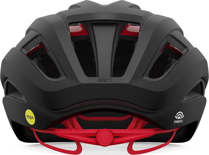 Produktbild Giro Aries Spherical MIPS Helmet (51 - 55 cm)
