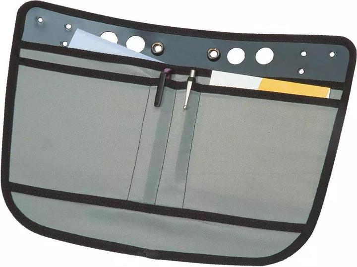 Immagine prodotto Ortlieb Borsa messenger organizer (Borsa portapacchi)
