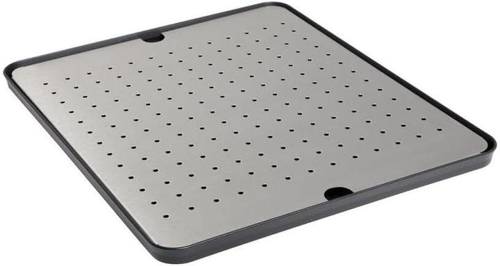 Actual product image Blanco Drip tray