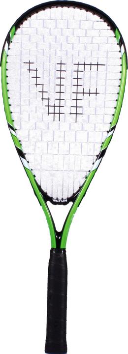 Actual product image Victor Vicfun Speed Badminton Set VF-100