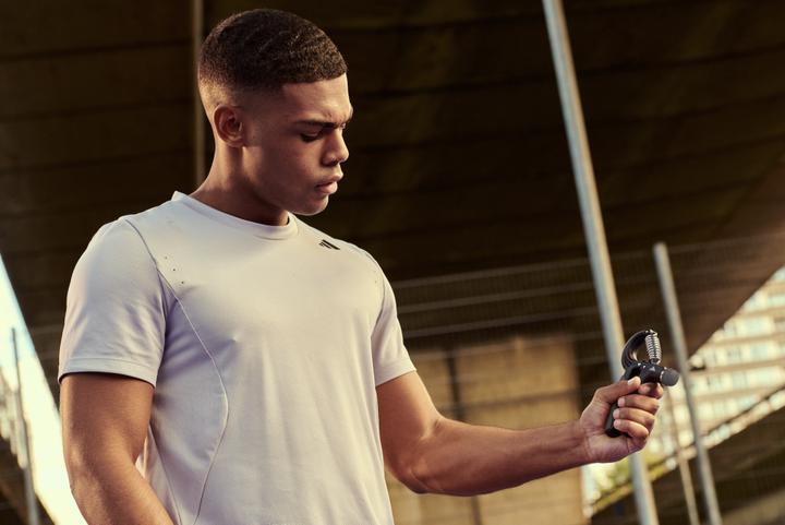 Actual product image adidas Adjustable Grip Trainer