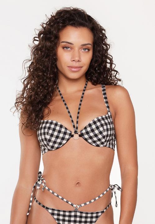 Produktbild LingaDore Form Bikini (38 F)
