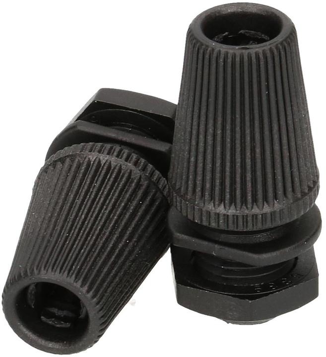 Produktbild Max Hauri Klemmnippel