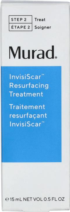 Image du produit Murad 80900 Traitement des imperfections & de l'acné Femmes 15 ml Crème Flacon Pompe (15 ml, Crème 24h)