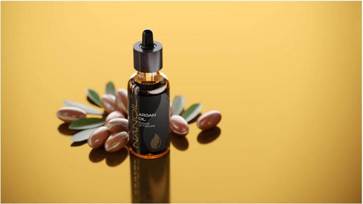Produktbild Nanoil Argan Oil (50 ml)