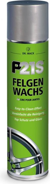 Produktbild P21S Felgen-Wachs (400 ml)