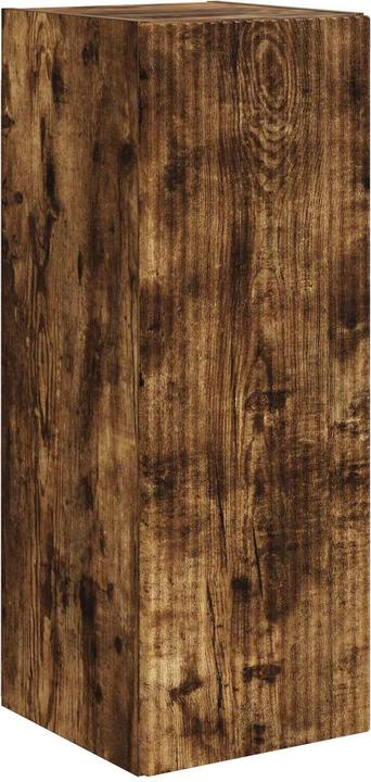 Actual product image vidaXL TV-Schränk (29.50 x 30 x 80 cm)