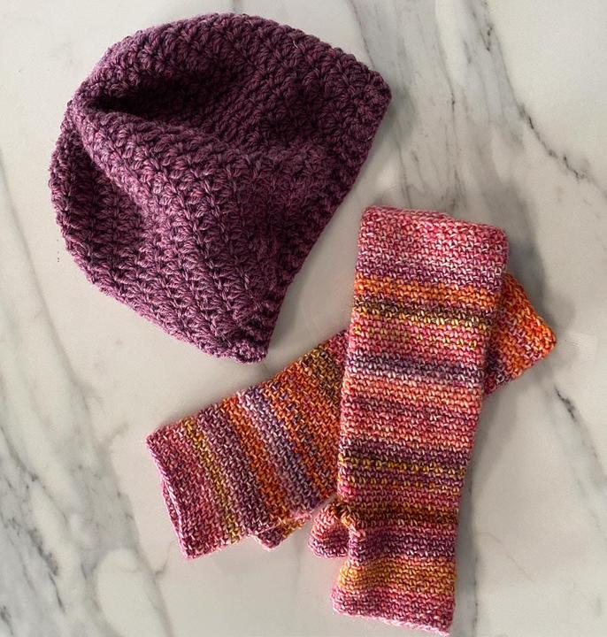 Produktbild Harry Potter: Zauberhaft häkeln (Deutsch, Lee Sartori, 2021)