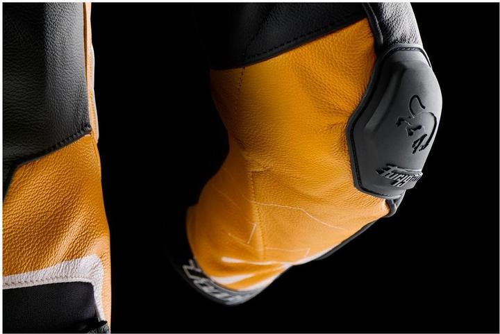 Actual product image Furygan Signature 55 (Men, Women, L)