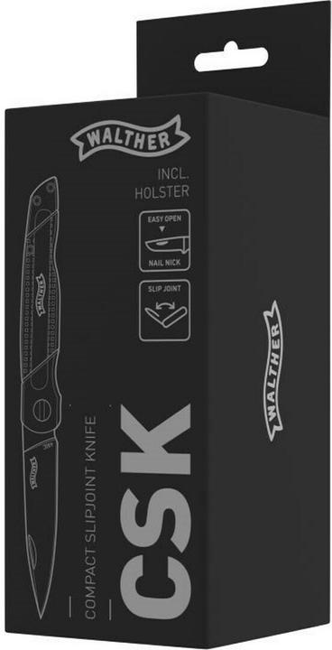 Image du produit Walther Csk (6.90 cm)