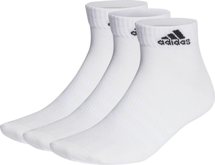 Produktbild Adidas Dünne und leichte Söckchen (3er Pack, 37 - 39)