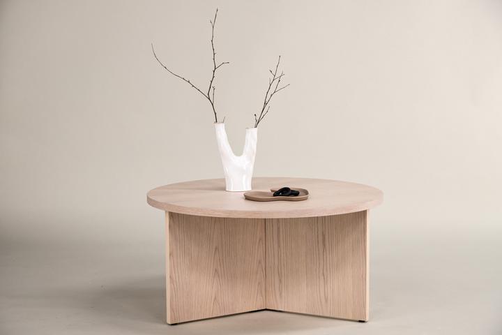 Actual product image Vind Saltö (65 x 65 x 32.5 cm)
