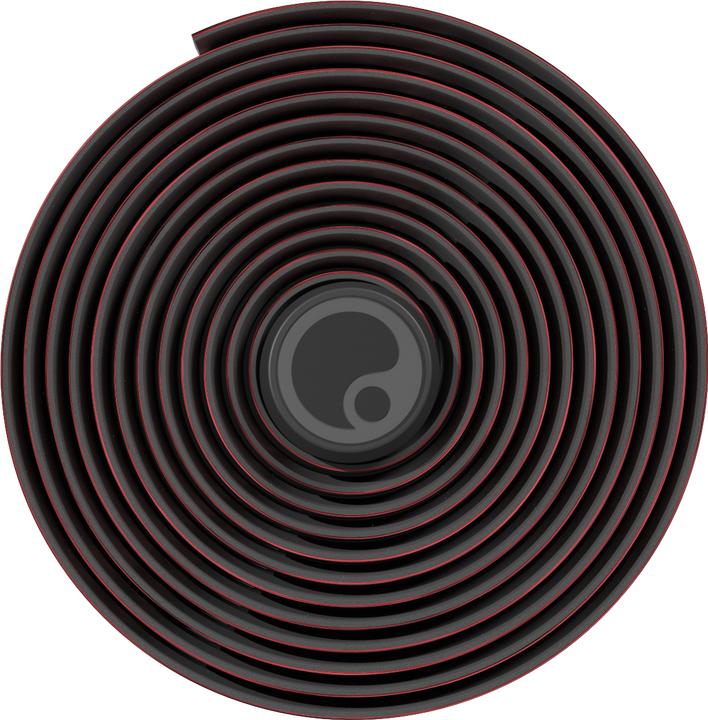 Actual product image Ergon BT Allroad handlebar tape