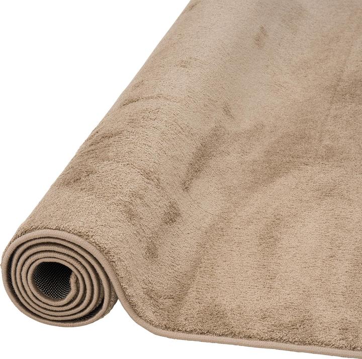 Image du produit Snapstyle Luxe Super Soft Tapis à poils longs Deluxe (80 x 400 cm)