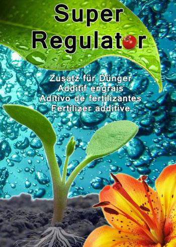 Image du produit A&C Super régulateur - 300 ml (0.30 l)