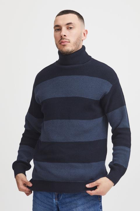Produktbild Solid SDSerge Turtleneck - Pullover - 21301065-ME (XXL)