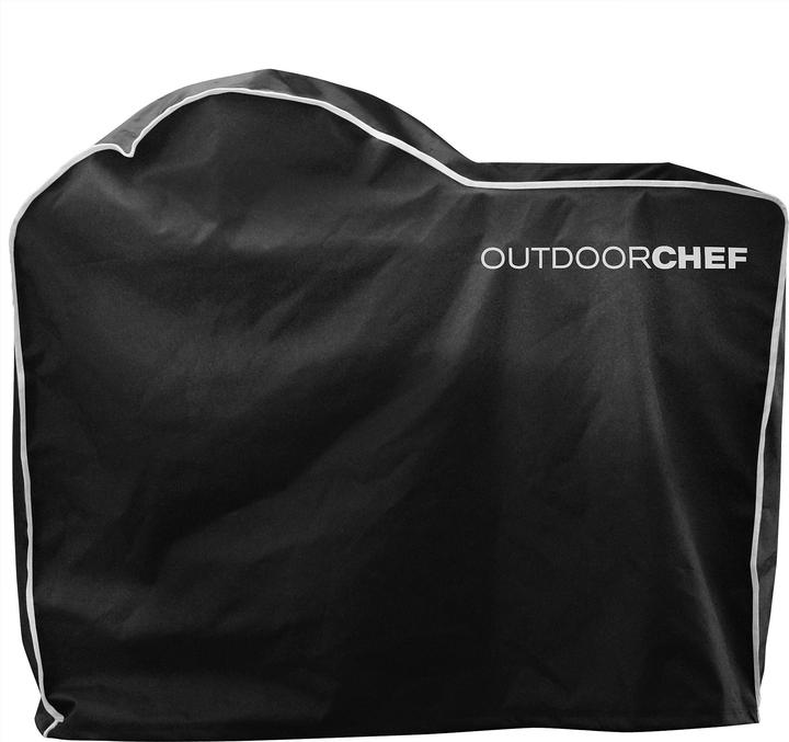 Outdoorchef Abdeckhaube für Outdoorchef Kugelgrill Lugano 570 G